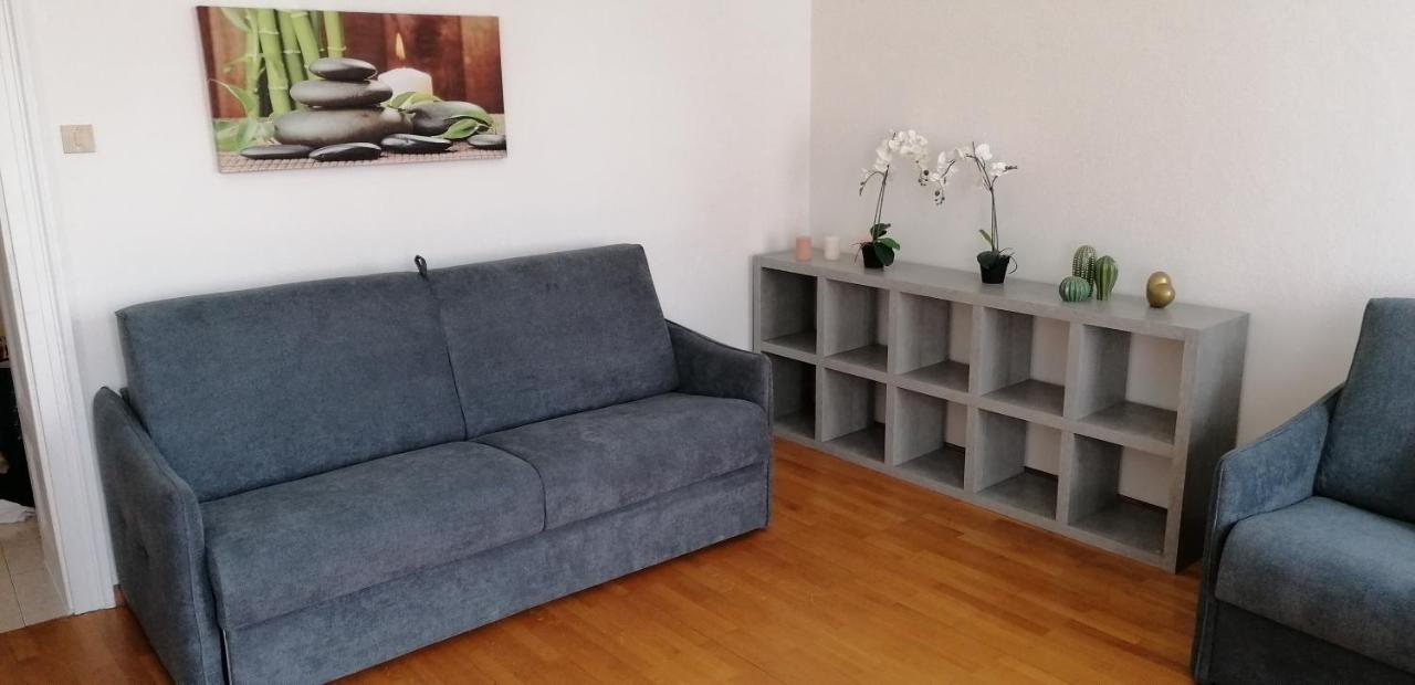 Casa Rudy Lejlighed Bolzano Eksteriør billede