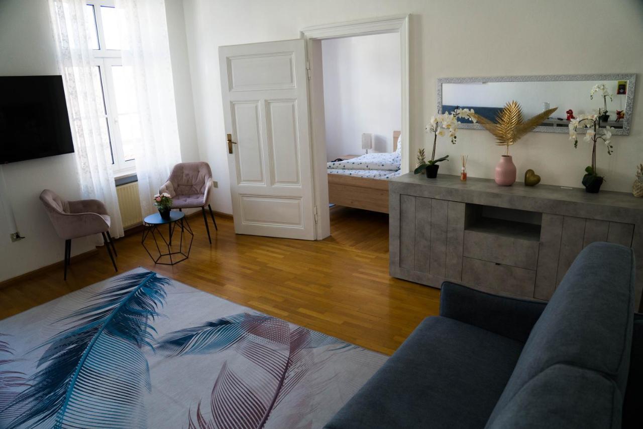 Casa Rudy Lejlighed Bolzano Eksteriør billede
