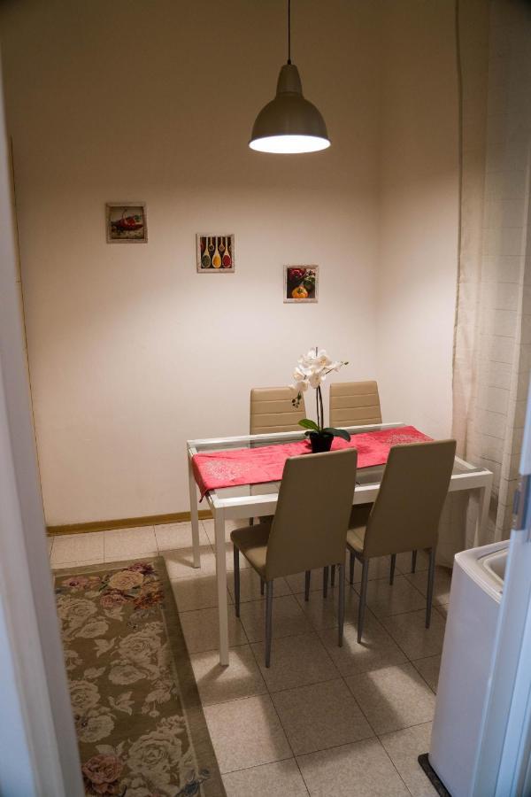 Casa Rudy Lejlighed Bolzano Eksteriør billede